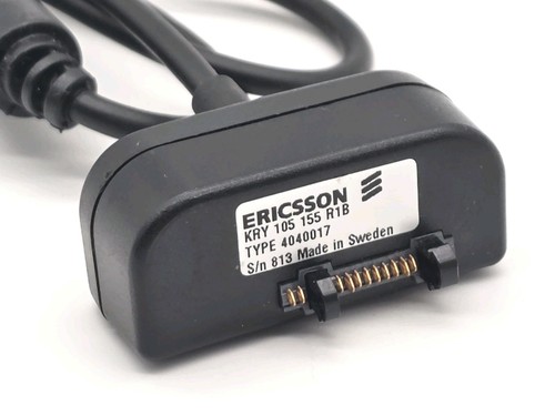 Ericsson datenkabel kry 105 - kry,