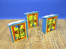 Notenständer aus 3511 Musikkapelle Zirkus Ersatzteil Playmobil G375