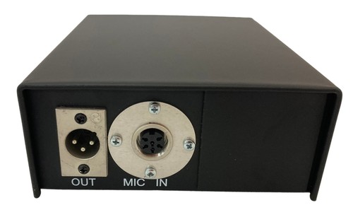 Netzteil für neumann - neumann, km53