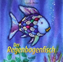 Der Regenbogenfisch von