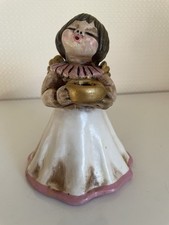 Thun Engel Kerzenhalter aus