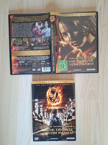 The hunger games die tribute - die,