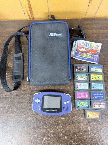 Nintendo game boy - nintendo,