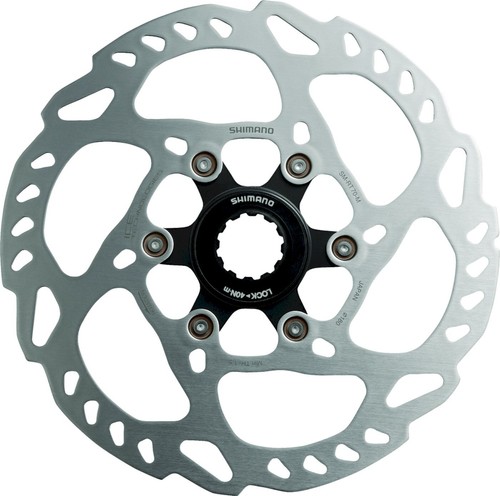 Shimano slx bremsscheibe - shimano,