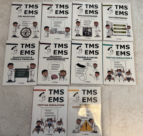 Tms kompendium schwere - tms,
