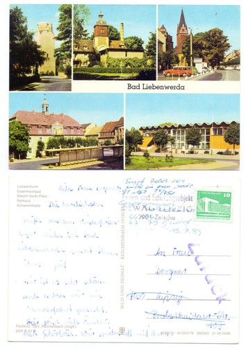 131578 bad liebenwerda - -,