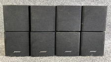 Bose Acoustimass Double Cube
