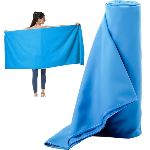 Magnetisches badetuch - magnetisches,
