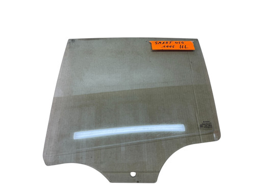 Smart 454 forfour 3 - 454, 1,3