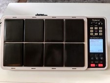 E-Drum Roland SPD 30 Octapad