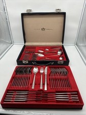 SBS Besteck Solingen 