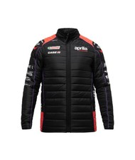 Aprilia Daunenjacke Replica