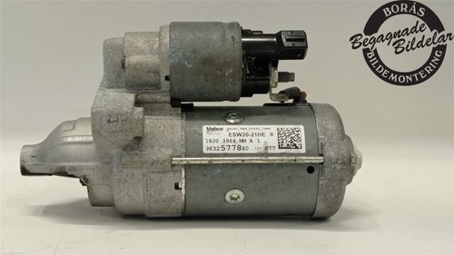 Anlasser 9825233080 - anlasser,
