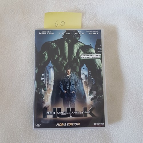 Hulk der unglaubliche - hulk, hulk"