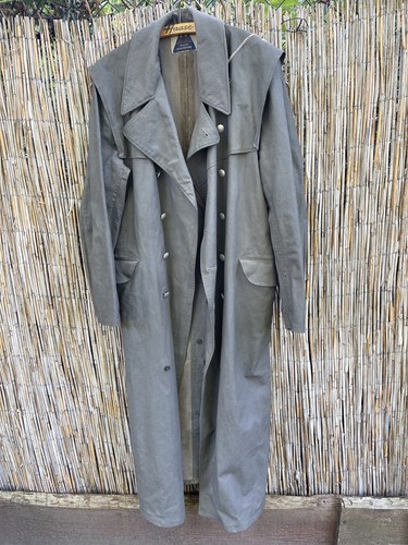 Regenmantel offizier wehrmacht - regenmantel,