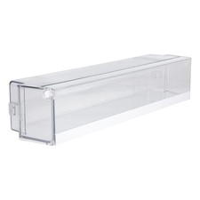 Türfach oben mit Klappe Haier