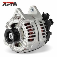 Lichtmaschine Generator 105A