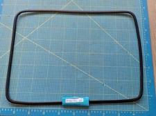 AEG E8100-M Backofen