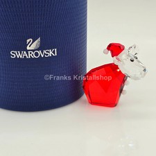 Swarovski weihnachtself - swarovski,