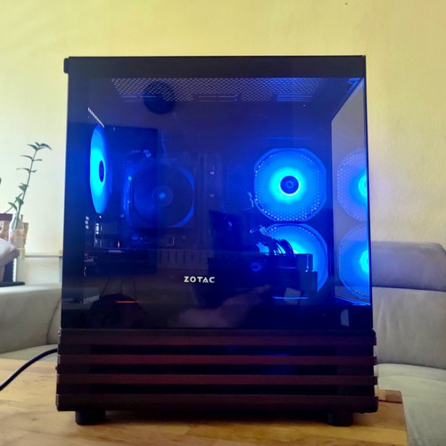 Win system 9700 - 11, 16gb