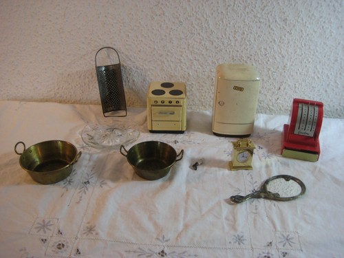 Sammlung konvolut - sammlung,