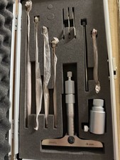 Tiefenmessgerät set - tiefenmessgerät-set,