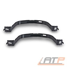 2x HALTEBAND SPANNBAND TANK