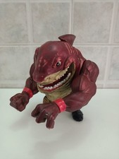 Actionfigur STREET SHARKS