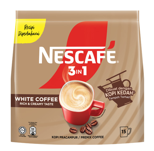 nescafe