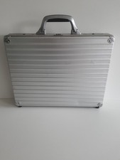 Rimowa Topas Alu Attache