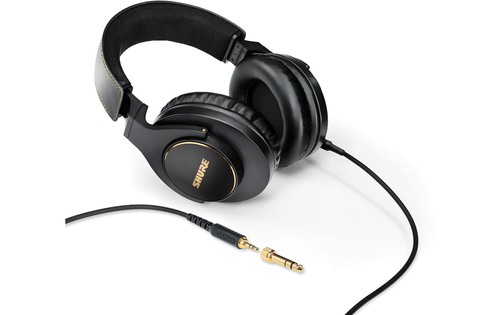 Shure srh840a studio - shure,