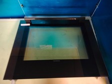 Siemens Backofentür HE230422 /01 Type HTHE23 – Original Tür mit Griff (W2 3111)