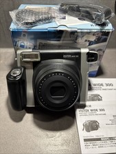 Fujifilm Instax Wide 300