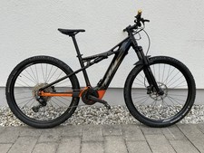 KTM Macina Chacana 591 E-Bike