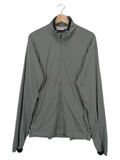 KJUS Herren Sweatjacke Grau