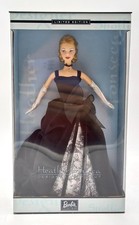 2003 Heather Fonseca Barbie