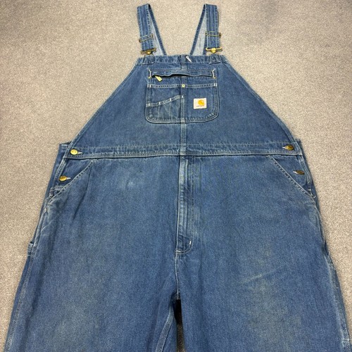 Carhartt latzhose erwachsene - carhartt,