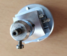 Goniometer Kopf 3 Achsen