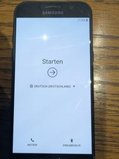 Samsung Galaxy A5 (2016) SM-A5100 - 16GB - Schwarz (Ohne Simlock) (Dual SIM)