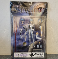 REI AYANAMI - NEON GENESIS