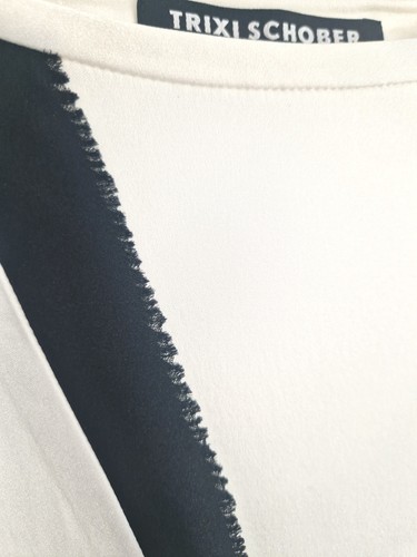 Seidenbluse trixi schober - seidenbluse*trixi,