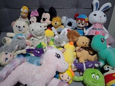 Teddybären Sammlung