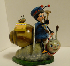 Erzgebirge SCHNECKENPOST, Fa