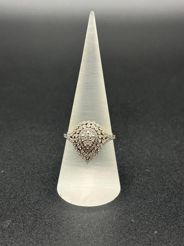 Ladies 9ct yellow - yellow, gold