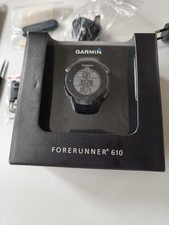 Garmin Forerunner 610 GPS-Uhr