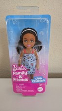 Barbie puppe club chelsea - puppe,