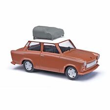 Busch H0 53111 Trabant P601