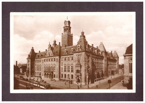 Schiffspost niederlande - schiffspost,