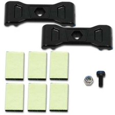 Align T-Rex 450L Reitbügel Stützstangen Verstärkungsplatten Set H45T008XXT