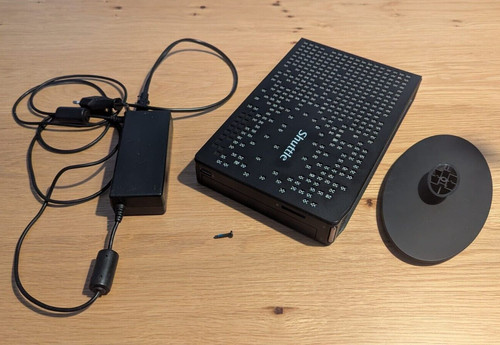 Shuttle xs35gtv2 barebone - barebone, all